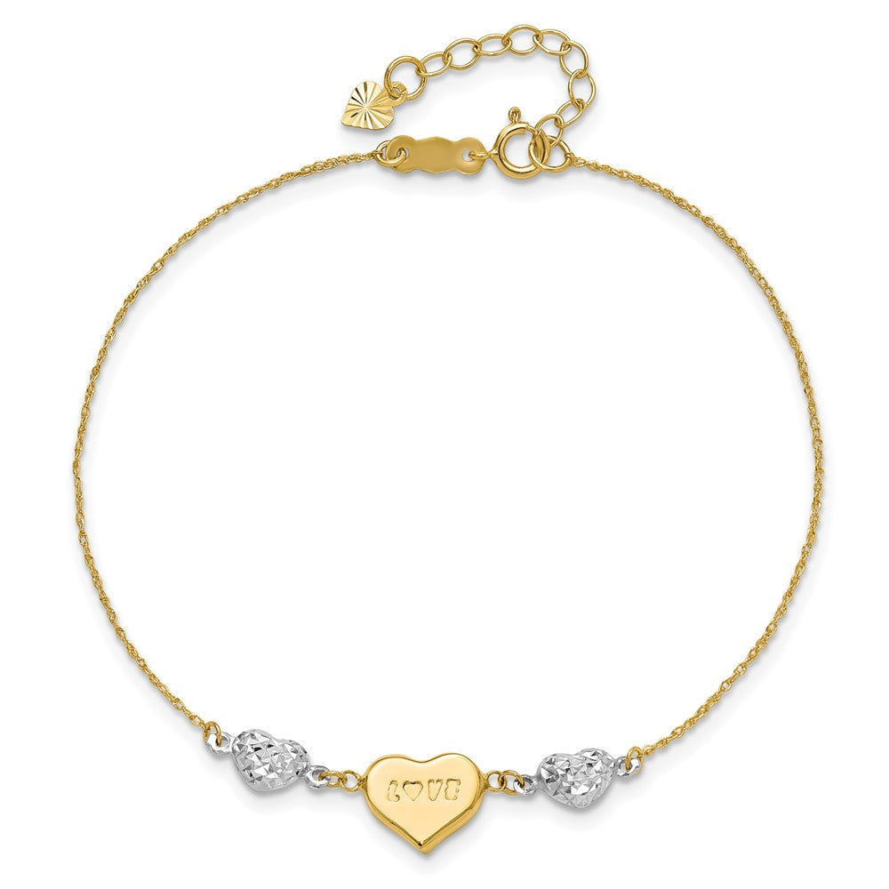 High Quality Luxury Bracelets for Women by Ryan Jonathan Fine Jewelry