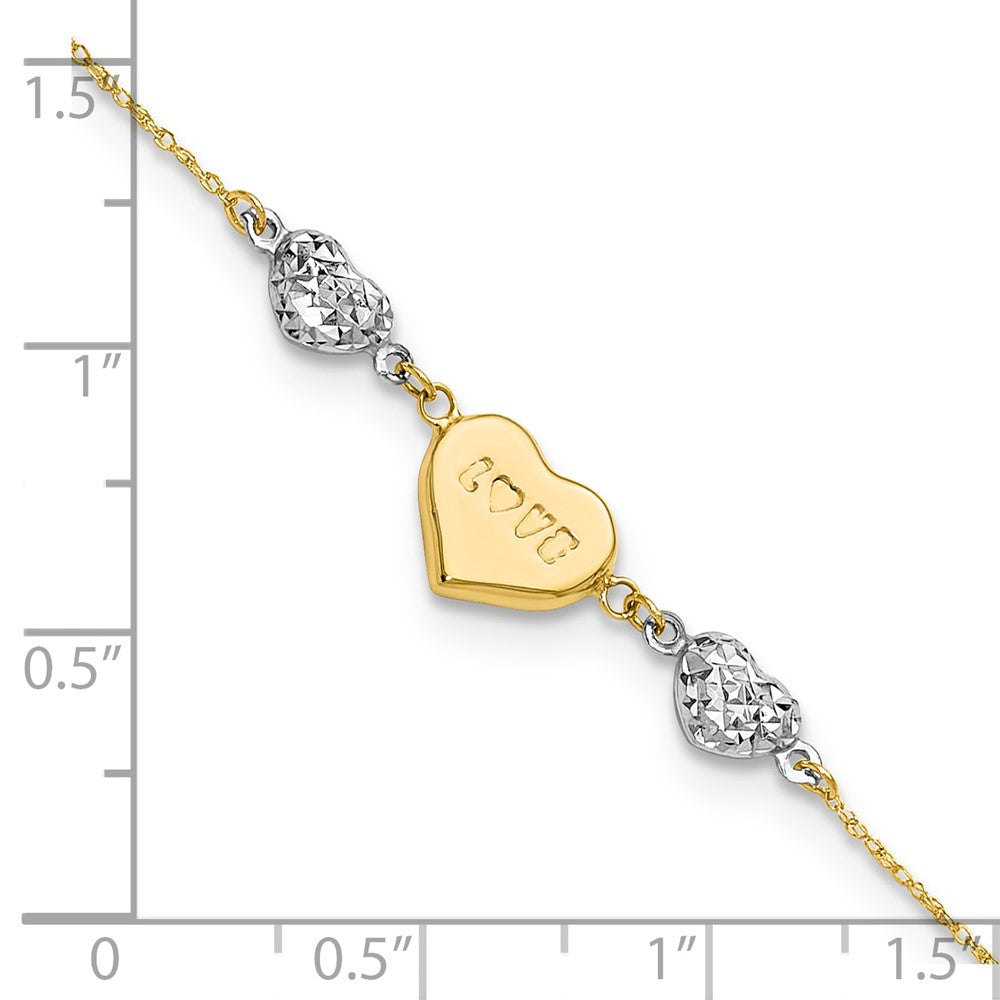 High Quality Luxury Bracelets for Women by Ryan Jonathan Fine Jewelry