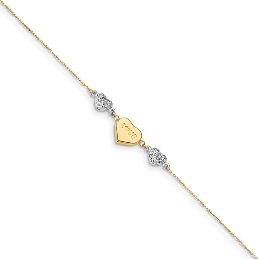 High Quality Luxury Bracelets for Women by Ryan Jonathan Fine Jewelry
