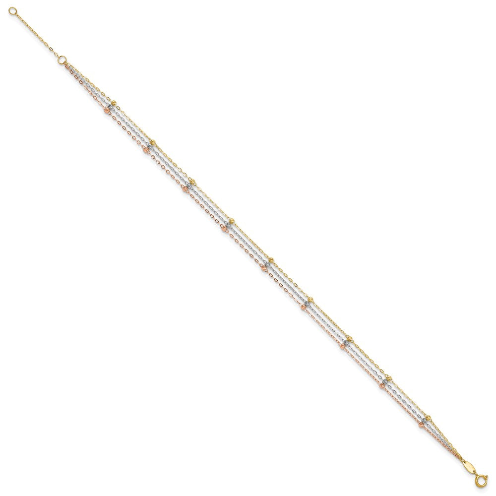 High Quality Luxury Bracelets for Women by Ryan Jonathan Fine Jewelry