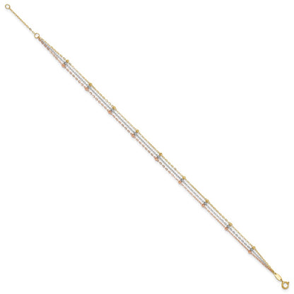 High Quality Luxury Bracelets for Women by Ryan Jonathan Fine Jewelry