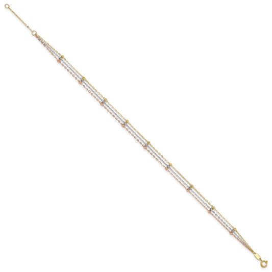 High Quality Luxury Bracelets for Women by Ryan Jonathan Fine Jewelry