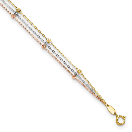 High Quality Luxury Bracelets for Women by Ryan Jonathan Fine Jewelry