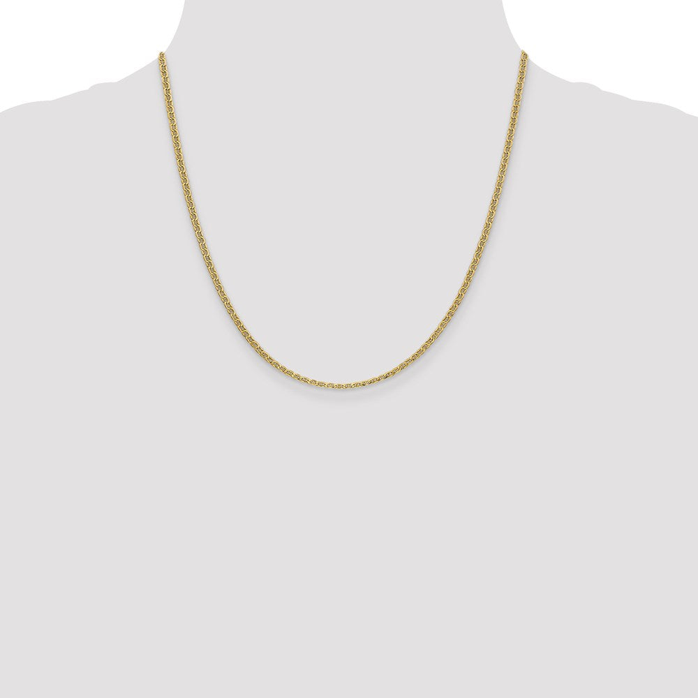 High Quality Luxury Necklaces for Women by Ryan Jonathan Fine Jewelry