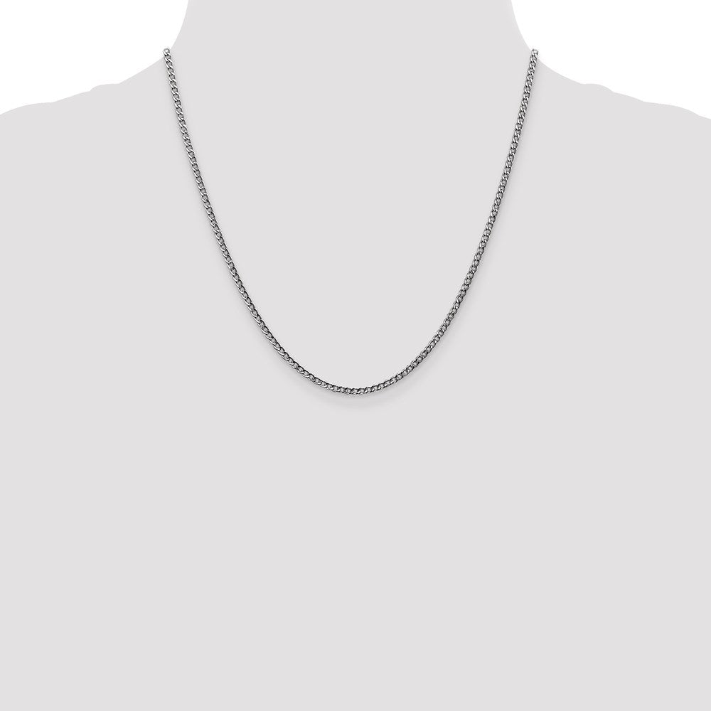 High Quality Luxury Necklaces for Women by Ryan Jonathan Fine Jewelry