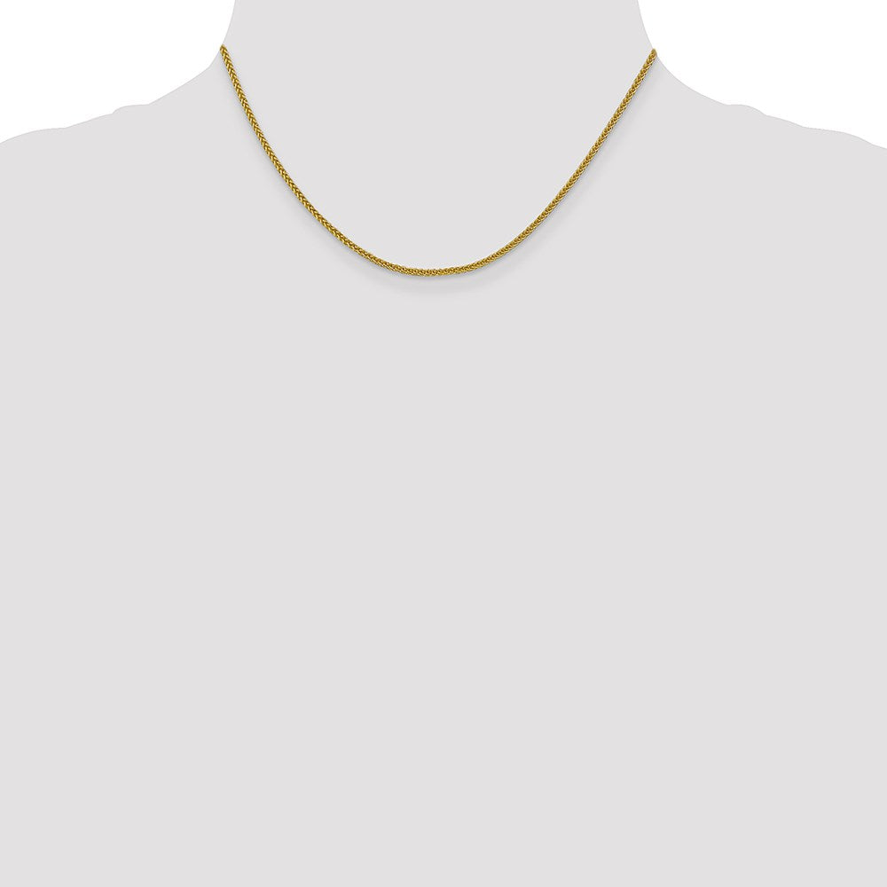 High Quality Luxury Necklaces for Women by Ryan Jonathan Fine Jewelry
