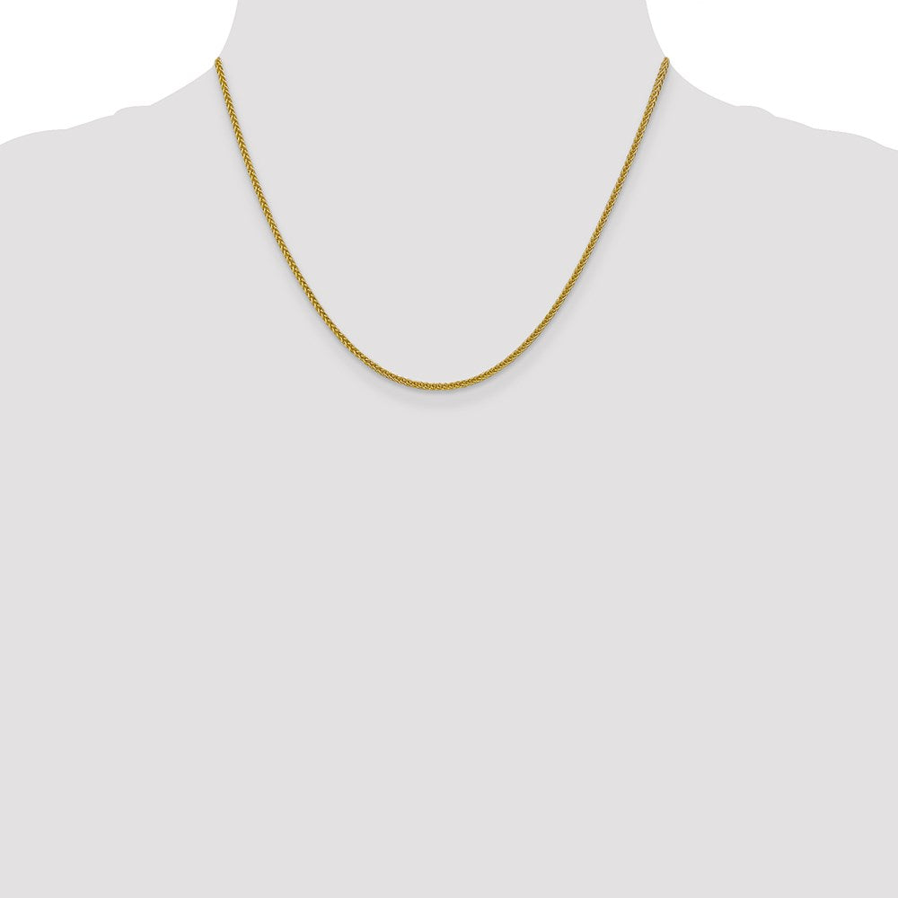 High Quality Luxury Necklaces for Women by Ryan Jonathan Fine Jewelry