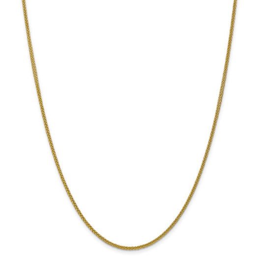 High Quality Luxury Necklaces for Women by Ryan Jonathan Fine Jewelry