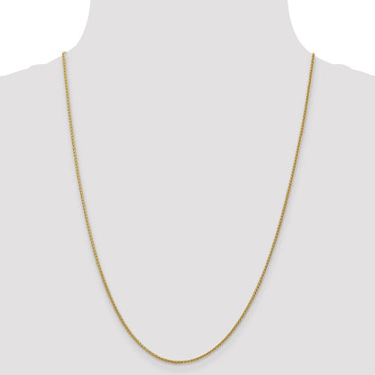 High Quality Luxury Necklaces for Women by Ryan Jonathan Fine Jewelry