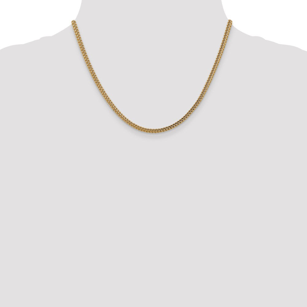 High Quality Luxury Necklaces for Women by Ryan Jonathan Fine Jewelry