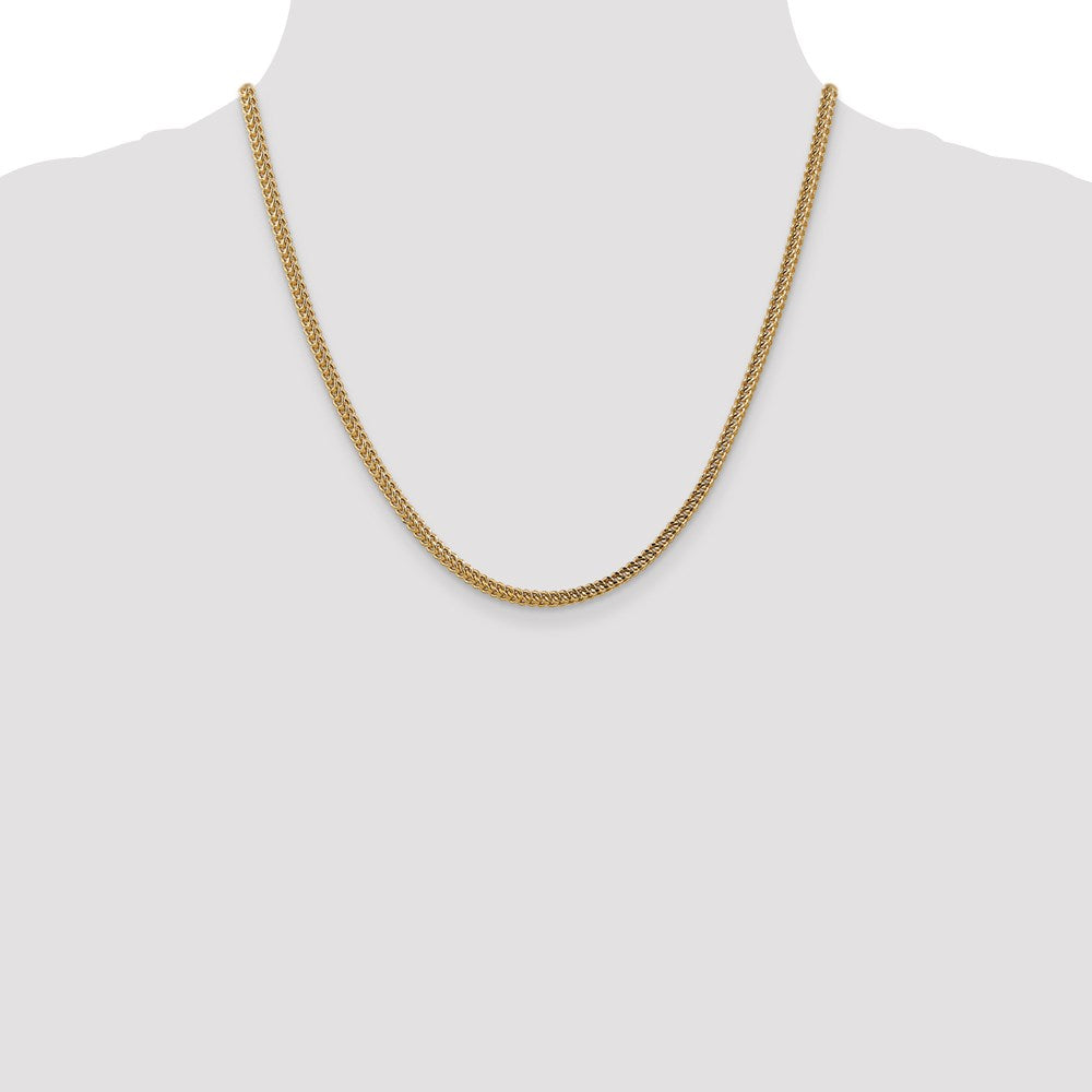 High Quality Luxury Necklaces for Women by Ryan Jonathan Fine Jewelry