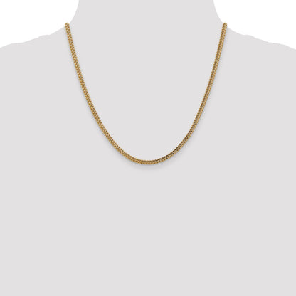 High Quality Luxury Necklaces for Women by Ryan Jonathan Fine Jewelry