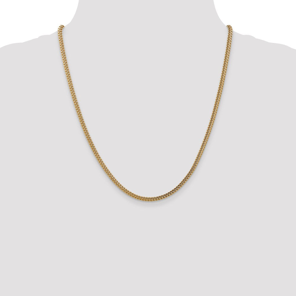 High Quality Luxury Necklaces for Women by Ryan Jonathan Fine Jewelry