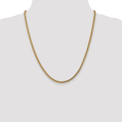 High Quality Luxury Necklaces for Women by Ryan Jonathan Fine Jewelry