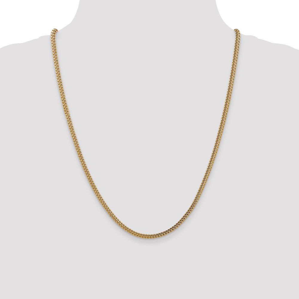 High Quality Luxury Necklaces for Women by Ryan Jonathan Fine Jewelry
