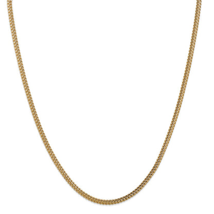 High Quality Luxury Necklaces for Women by Ryan Jonathan Fine Jewelry