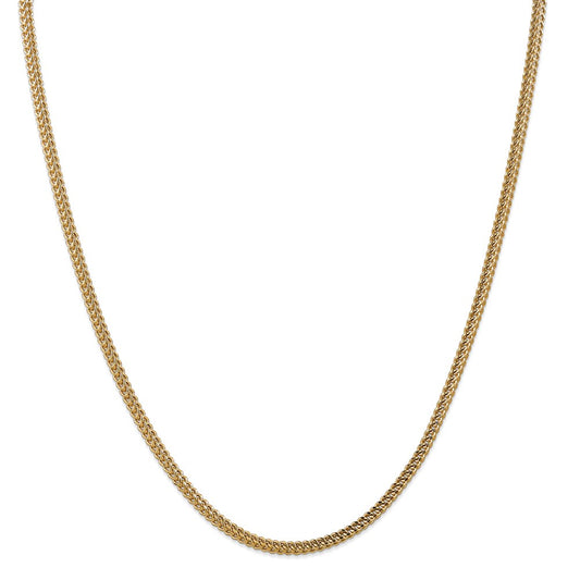 High Quality Luxury Necklaces for Women by Ryan Jonathan Fine Jewelry