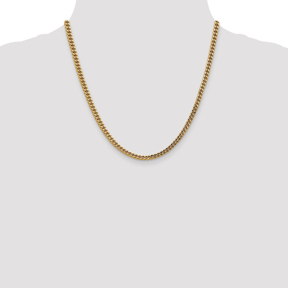 High Quality Luxury Necklaces for Women by Ryan Jonathan Fine Jewelry
