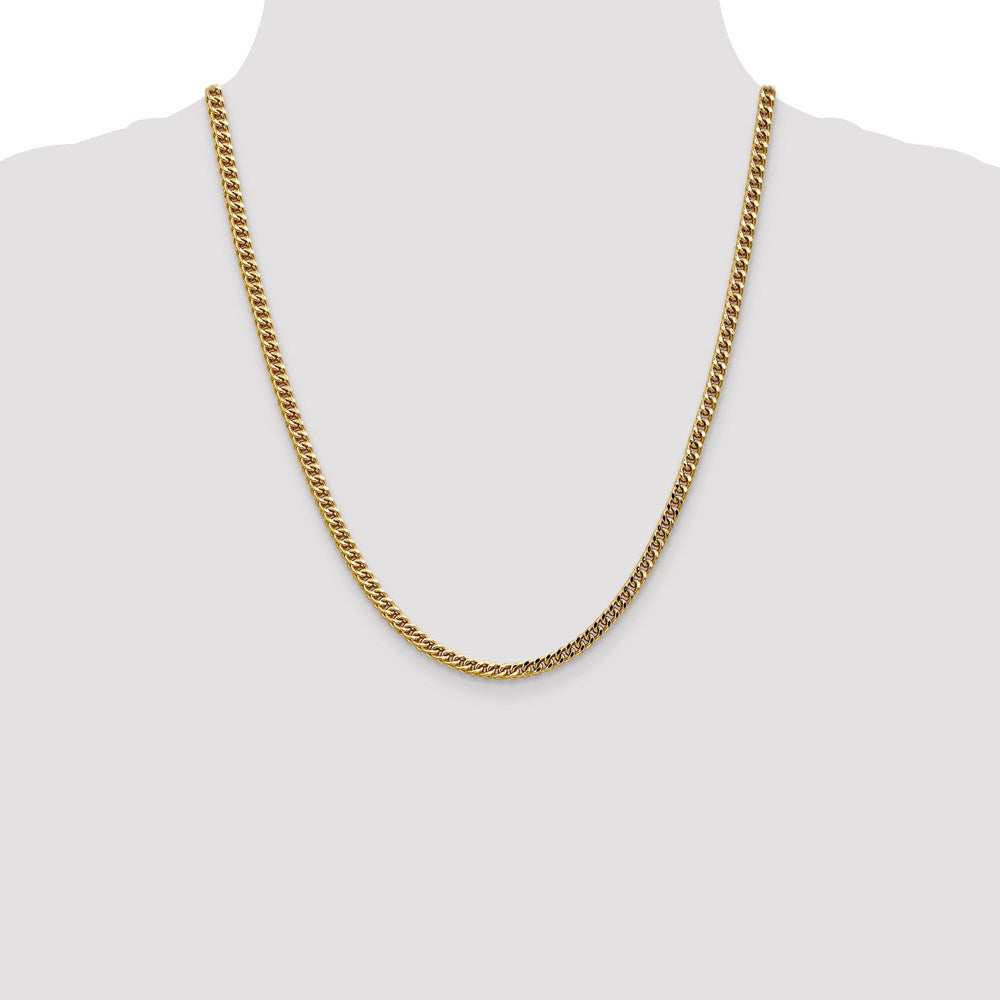 High Quality Luxury Necklaces for Women by Ryan Jonathan Fine Jewelry