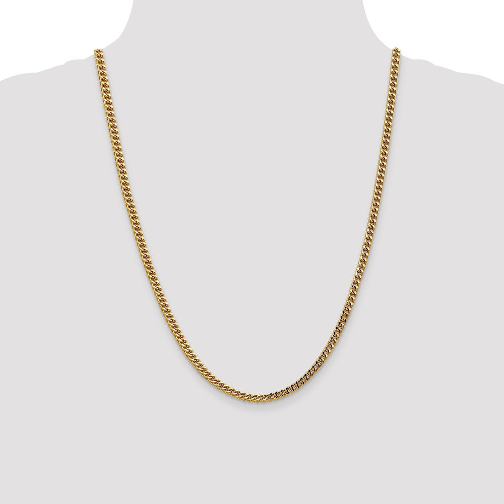 High Quality Luxury Necklaces for Women by Ryan Jonathan Fine Jewelry