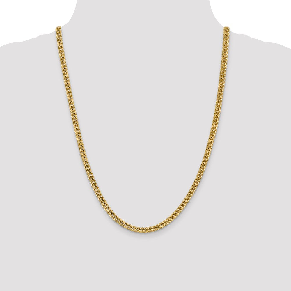 High Quality Luxury Necklaces for Women by Ryan Jonathan Fine Jewelry