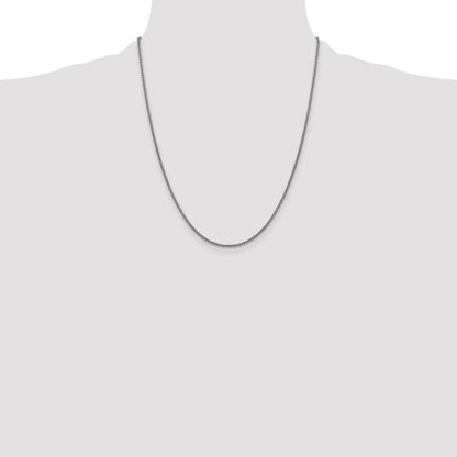 High Quality Luxury Necklaces for Women by Ryan Jonathan Fine Jewelry