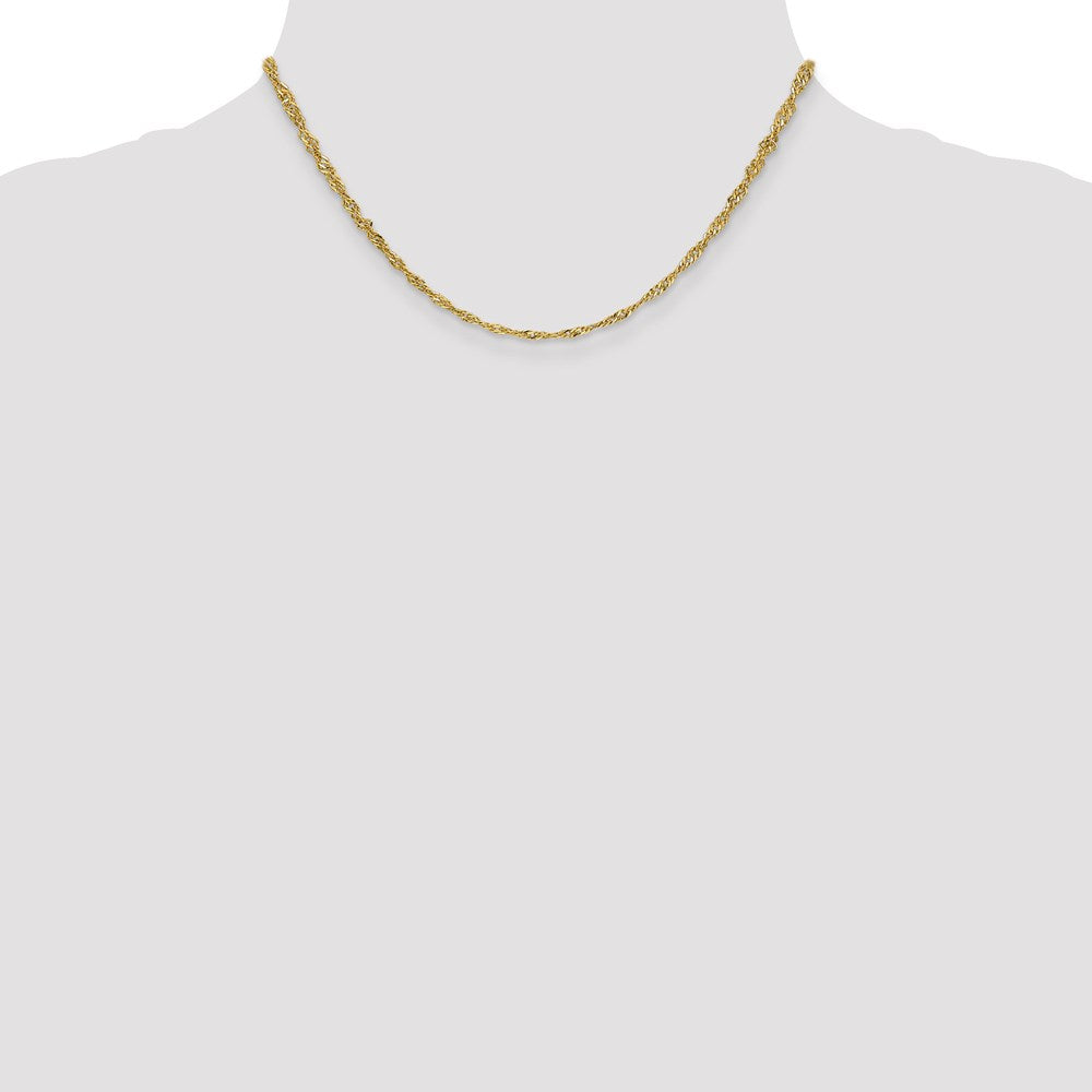 High Quality Luxury Necklaces for Women by Ryan Jonathan Fine Jewelry
