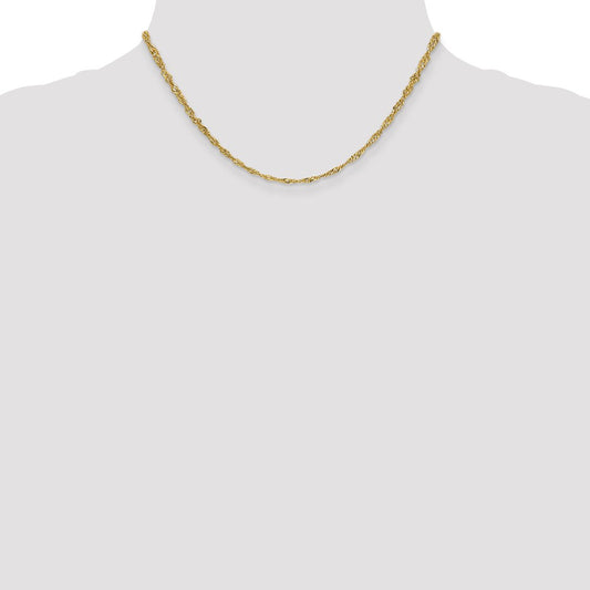 High Quality Luxury Necklaces for Women by Ryan Jonathan Fine Jewelry