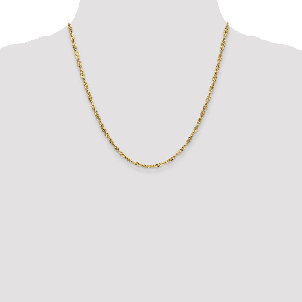 High Quality Luxury Necklaces for Women by Ryan Jonathan Fine Jewelry