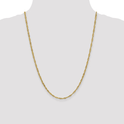 High Quality Luxury Necklaces for Women by Ryan Jonathan Fine Jewelry