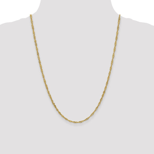 High Quality Luxury Necklaces for Women by Ryan Jonathan Fine Jewelry