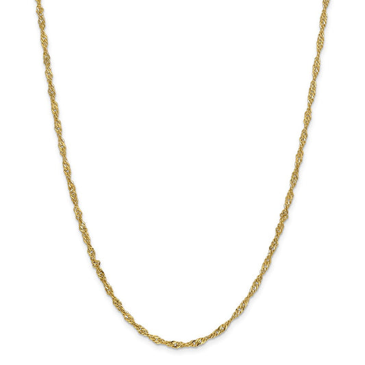 High Quality Luxury Necklaces for Women by Ryan Jonathan Fine Jewelry