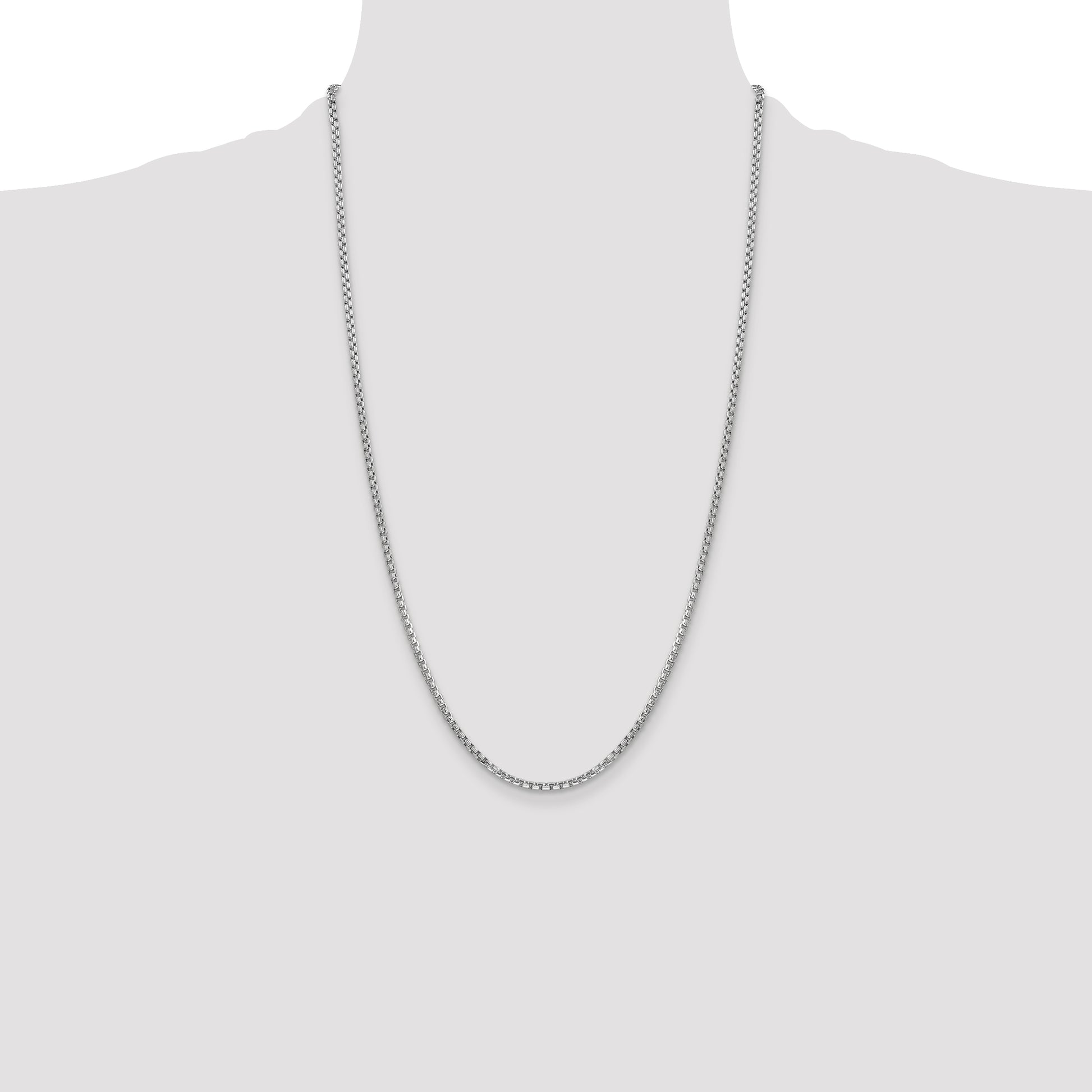 High Quality Luxury Necklaces for Women by Ryan Jonathan Fine Jewelry