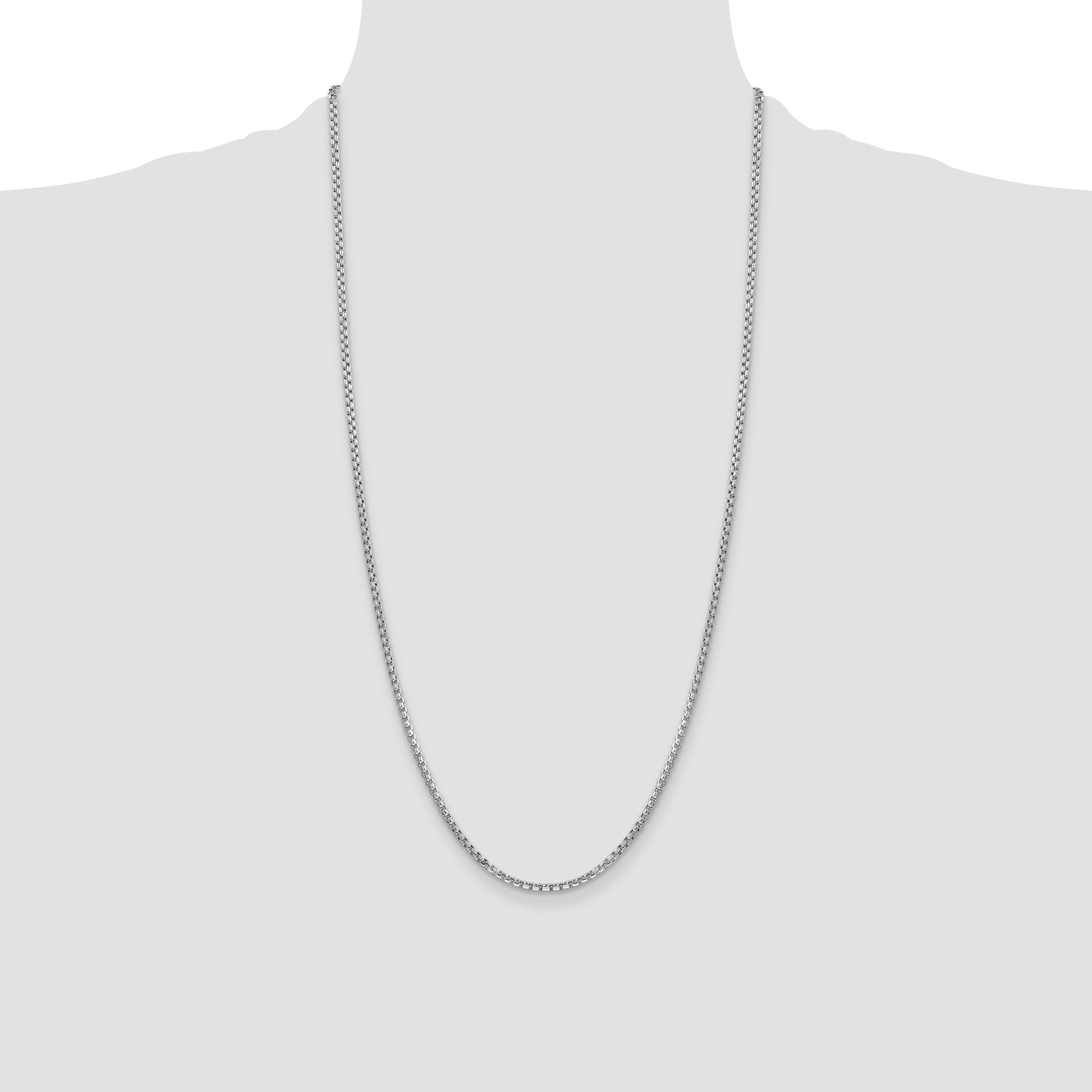 High Quality Luxury Necklaces for Women by Ryan Jonathan Fine Jewelry