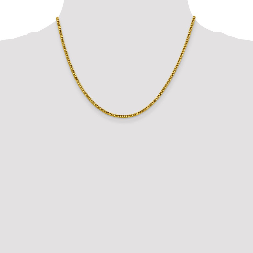 High Quality Luxury Necklaces for Women by Ryan Jonathan Fine Jewelry