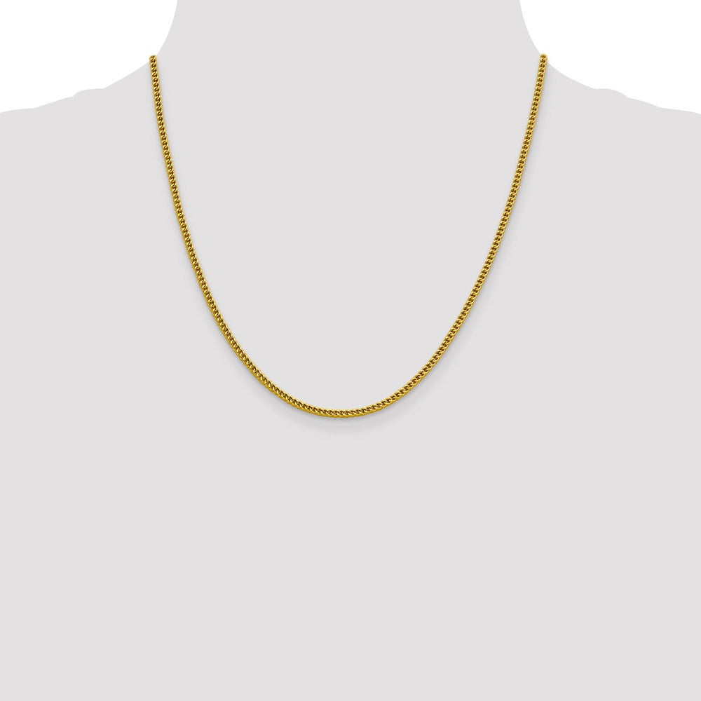 High Quality Luxury Necklaces for Women by Ryan Jonathan Fine Jewelry