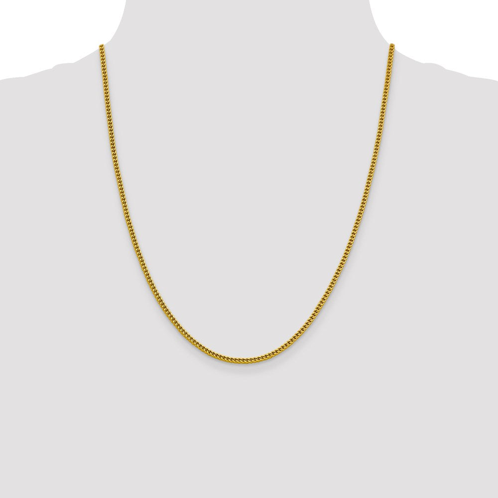 High Quality Luxury Necklaces for Women by Ryan Jonathan Fine Jewelry