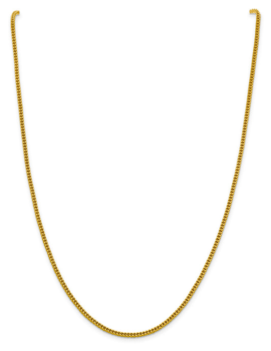 High Quality Luxury Necklaces for Women by Ryan Jonathan Fine Jewelry