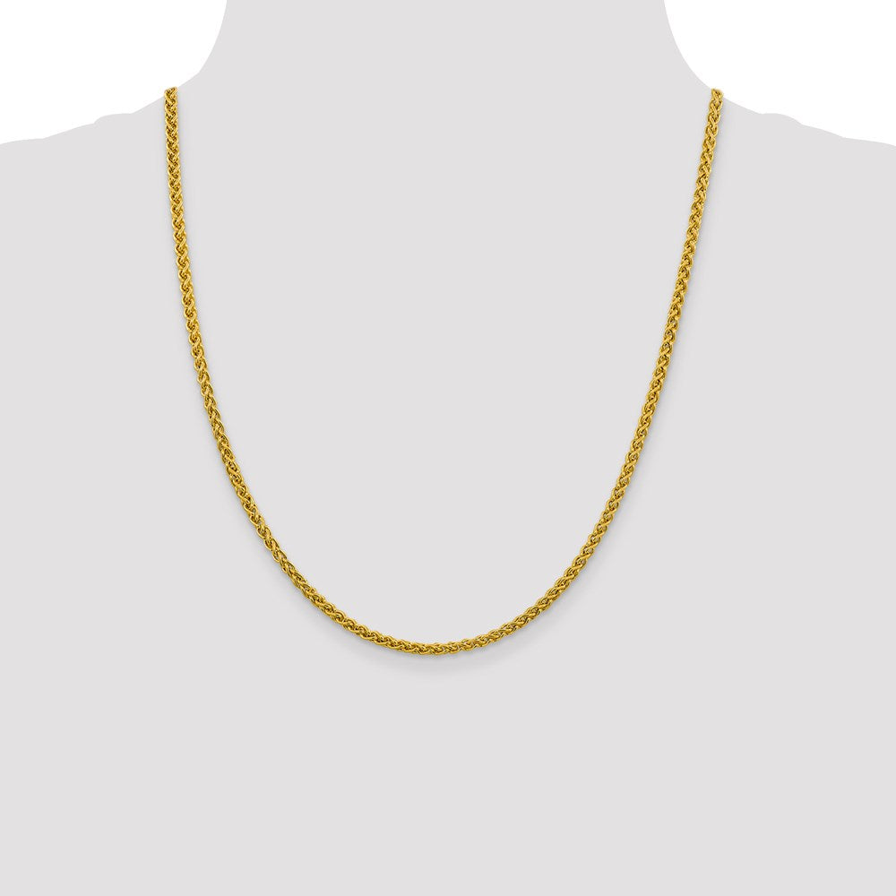 High Quality Luxury Necklaces for Women by Ryan Jonathan Fine Jewelry