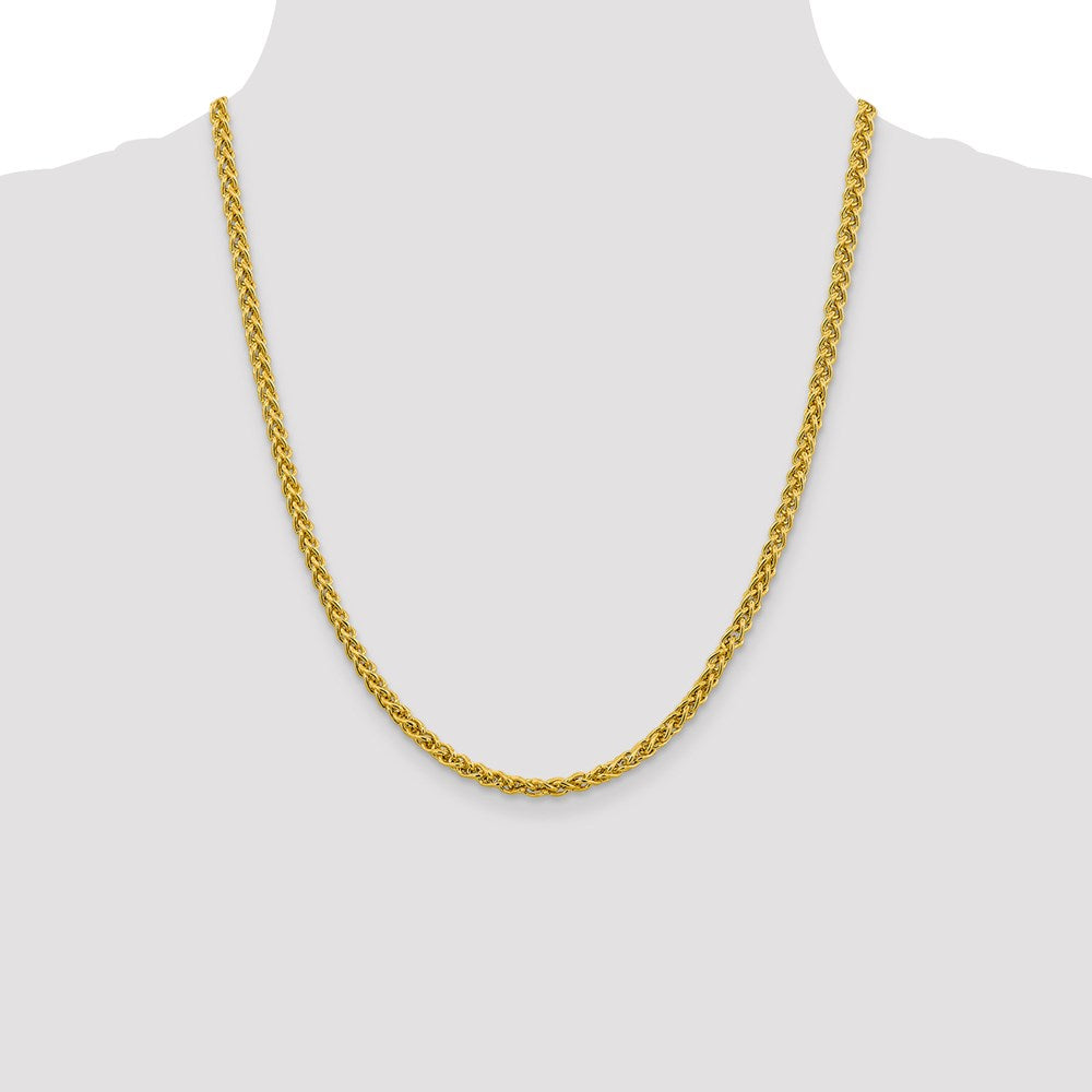 High Quality Luxury Necklaces for Women by Ryan Jonathan Fine Jewelry