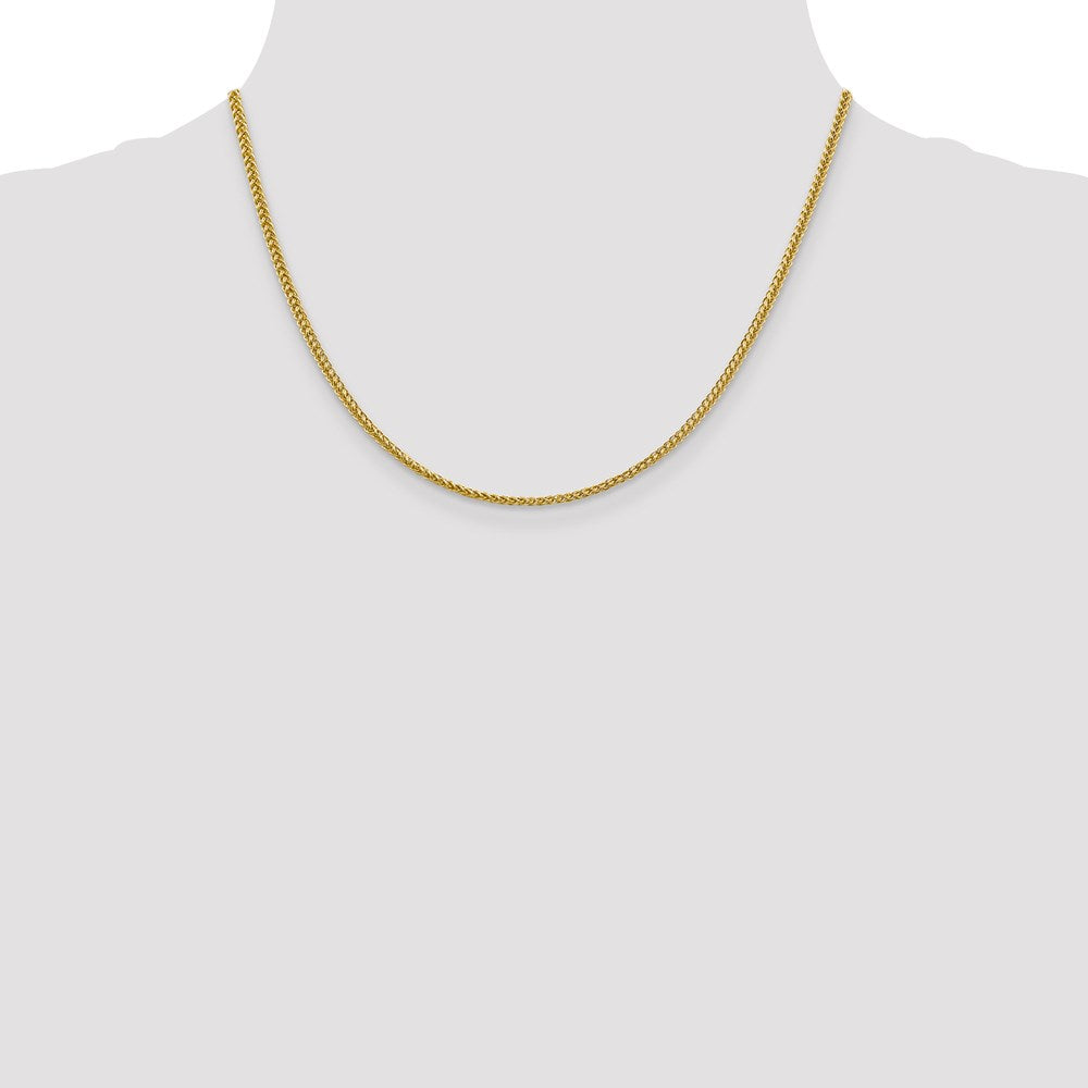 High Quality Luxury Necklaces for Women by Ryan Jonathan Fine Jewelry
