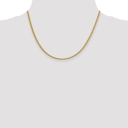High Quality Luxury Necklaces for Women by Ryan Jonathan Fine Jewelry