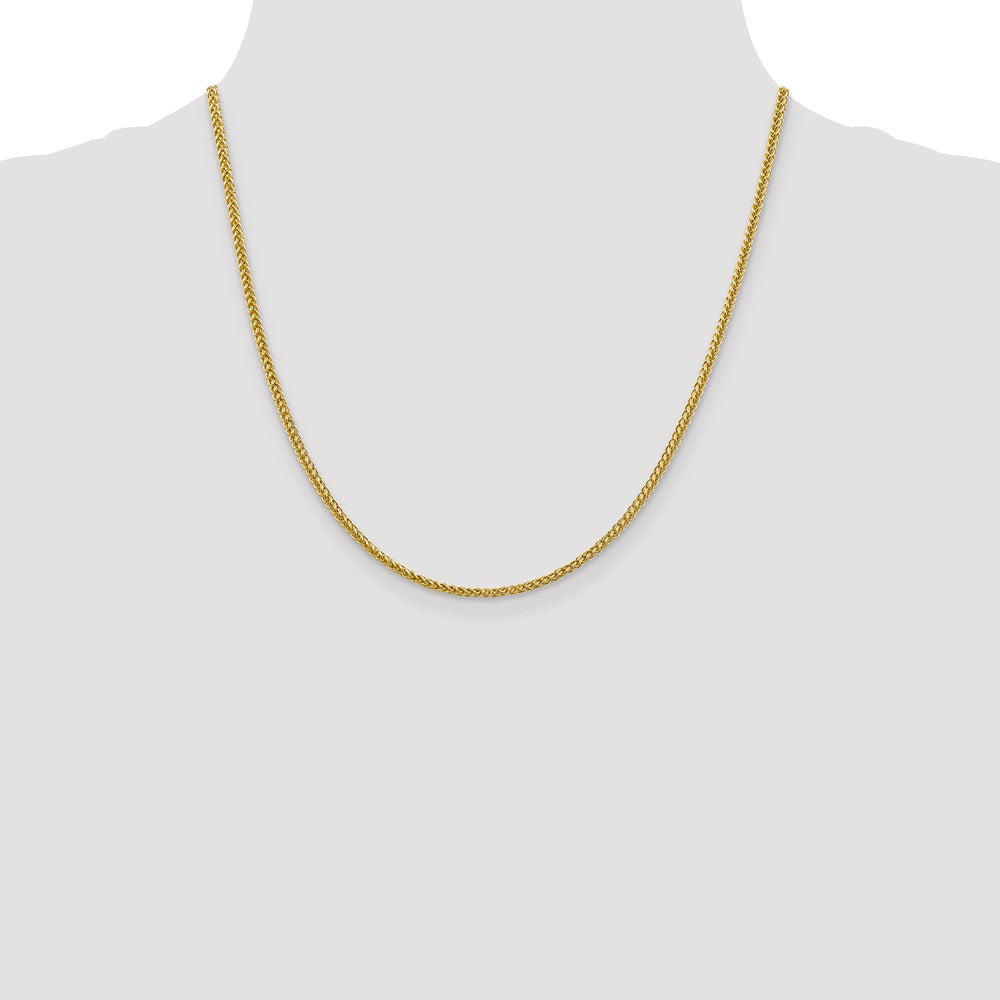 High Quality Luxury Necklaces for Women by Ryan Jonathan Fine Jewelry