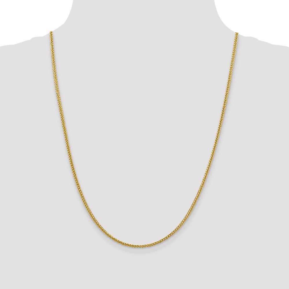 High Quality Luxury Necklaces for Women by Ryan Jonathan Fine Jewelry