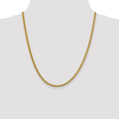 High Quality Luxury Necklaces for Women by Ryan Jonathan Fine Jewelry
