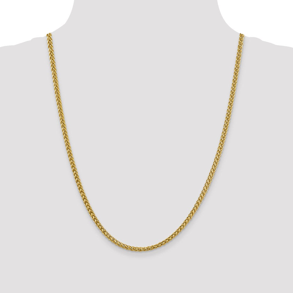 High Quality Luxury Necklaces for Women by Ryan Jonathan Fine Jewelry