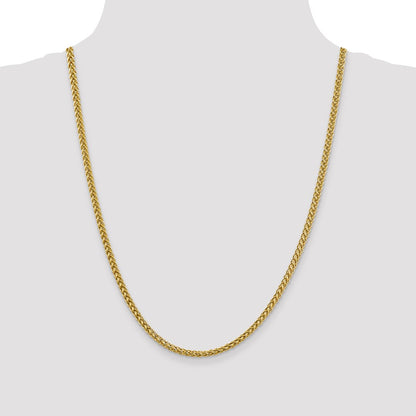 High Quality Luxury Necklaces for Women by Ryan Jonathan Fine Jewelry