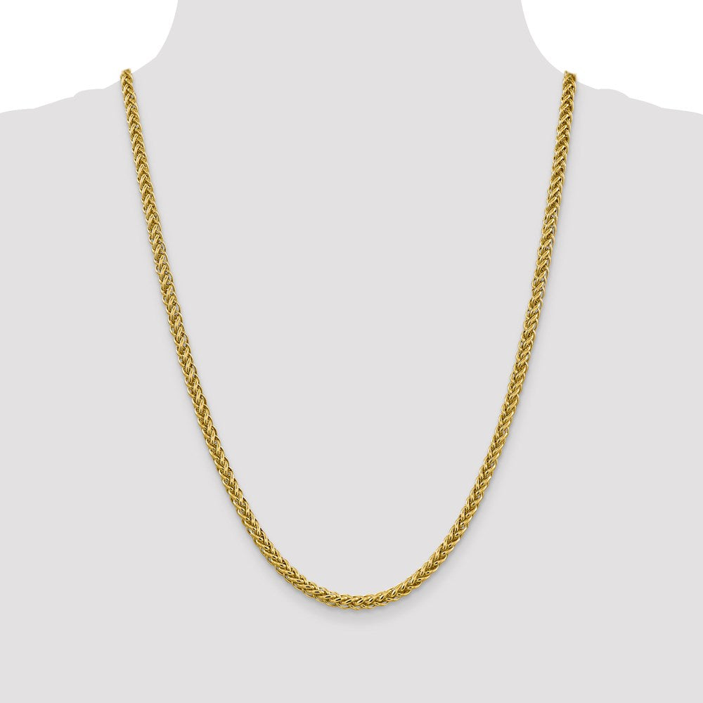 High Quality Luxury Necklaces for Women by Ryan Jonathan Fine Jewelry