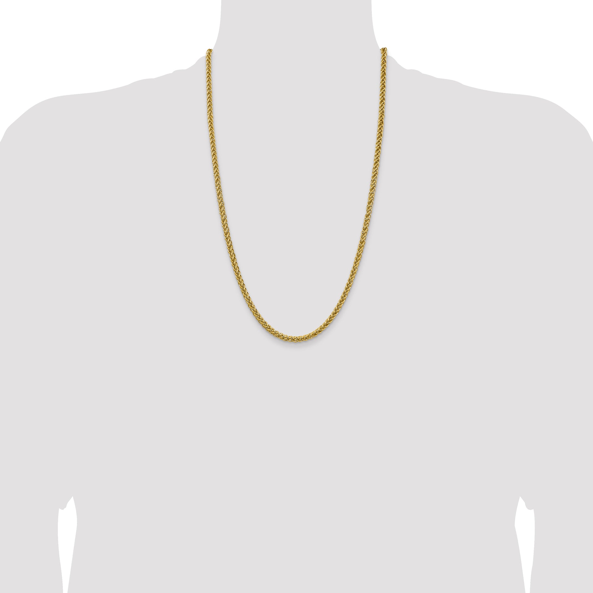 High Quality Luxury Necklaces for Women by Ryan Jonathan Fine Jewelry