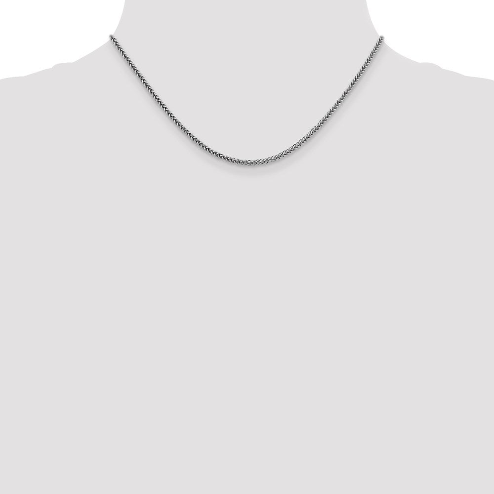 High Quality Luxury Necklaces for Women by Ryan Jonathan Fine Jewelry